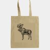 Natrual Tote Bag DEAL Thumbnail