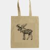 Natrual Tote Bag DEAL Thumbnail