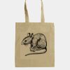 Natrual Tote Bag DEAL Thumbnail