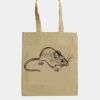 Natrual Tote Bag DEAL Thumbnail