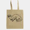 Natrual Tote Bag DEAL Thumbnail