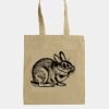 Natrual Tote Bag DEAL Thumbnail