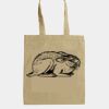 Natrual Tote Bag DEAL Thumbnail