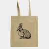 Natrual Tote Bag DEAL Thumbnail