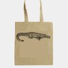 Natrual Tote Bag DEAL Thumbnail