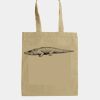 Natrual Tote Bag DEAL Thumbnail