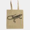 Natrual Tote Bag DEAL Thumbnail