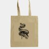 Natrual Tote Bag DEAL Thumbnail