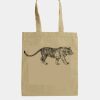 Natrual Tote Bag DEAL Thumbnail