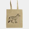 Natrual Tote Bag DEAL Thumbnail