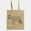 Natrual Tote Bag DEAL Thumbnail