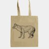 Natrual Tote Bag DEAL Thumbnail