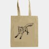 Natrual Tote Bag DEAL Thumbnail