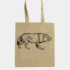 Natrual Tote Bag DEAL Thumbnail