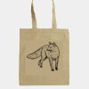 Natrual Tote Bag DEAL Thumbnail