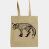 Natrual Tote Bag DEAL Thumbnail