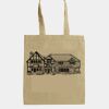 Natrual Tote Bag DEAL Thumbnail