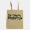 Natrual Tote Bag DEAL Thumbnail