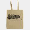 Natrual Tote Bag DEAL Thumbnail