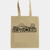 Natrual Tote Bag DEAL Thumbnail