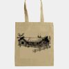 Natrual Tote Bag DEAL Thumbnail