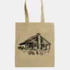 Natrual Tote Bag DEAL Thumbnail