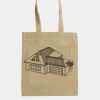 Natrual Tote Bag DEAL Thumbnail