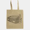 Natrual Tote Bag DEAL Thumbnail