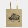 Natrual Tote Bag DEAL Thumbnail