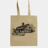 Natrual Tote Bag DEAL Thumbnail