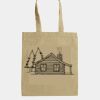 Natrual Tote Bag DEAL Thumbnail