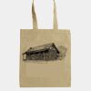 Natrual Tote Bag DEAL Thumbnail