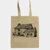 Natrual Tote Bag DEAL Thumbnail