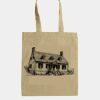 Natrual Tote Bag DEAL Thumbnail