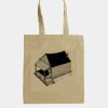 Natrual Tote Bag DEAL Thumbnail