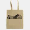 Natrual Tote Bag DEAL Thumbnail