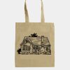 Natrual Tote Bag DEAL Thumbnail