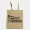 Natrual Tote Bag DEAL Thumbnail