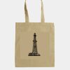 Natrual Tote Bag DEAL Thumbnail