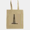 Natrual Tote Bag DEAL Thumbnail