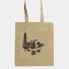 Natrual Tote Bag DEAL Thumbnail