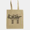 Natrual Tote Bag DEAL Thumbnail