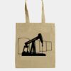 Natrual Tote Bag DEAL Thumbnail