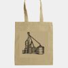 Natrual Tote Bag DEAL Thumbnail