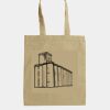 Natrual Tote Bag DEAL Thumbnail