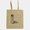 Natrual Tote Bag DEAL Thumbnail