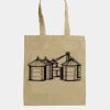 Natrual Tote Bag DEAL Thumbnail