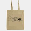 Natrual Tote Bag DEAL Thumbnail