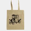 Natrual Tote Bag DEAL Thumbnail