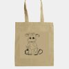 Natrual Tote Bag DEAL Thumbnail